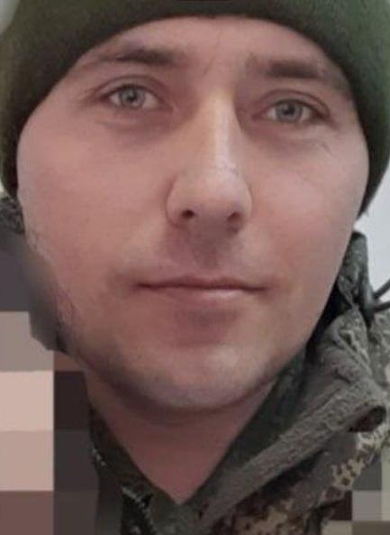 Фото: Погибший на войне с Украиной Алимов Ленар Рифкатович. Республика Татарстан, нет данных