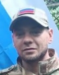 Фото: Погибший на войне с Украиной Бортник Сергей Владимирович. Свердловская область, мобилизованные