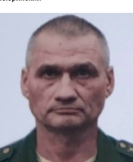 Фото: Погибший на войне с Украиной Зубарев Станислав Анатольевич. Удмуртская Республика, нет данных