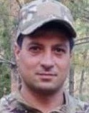 Фото: Погибший на войне с Украиной Маркосян Бабген Арамович. Брянская область, добровольцы