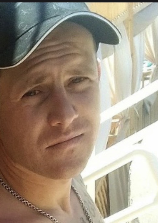 Фото: Погибший на войне с Украиной Борисов Алексей Михайлович. Ивановская область, добровольцы