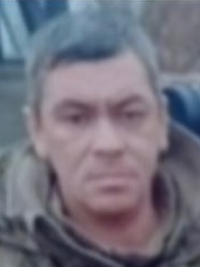 Фото: Погибший на войне с Украиной Айбатов Марат Альбертович. Тюменская область, нет данных
