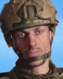 Фото: Погибший на войне с Украиной Травкин Антон Андреевич. Тверская область, добровольцы