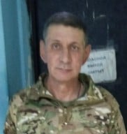 Фото: Погибший на войне с Украиной Амерханов Салават Инисович. Челябинская область, добровольцы