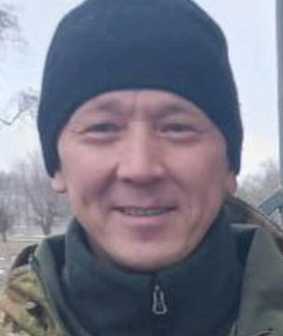 Фото: Погибший на войне с Украиной Терпугов Денис Владимирович. Иркутская область, нет данных
