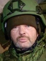 Фото: Погибший на войне с Украиной Щенников Игорь Николаевич. Иркутская область, добровольцы