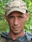 Фото: Погибший на войне с Украиной Тимофеев Николай Владимирович. Астраханская область, добровольцы