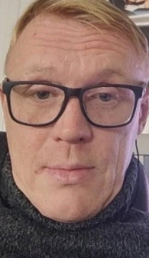 Фото: Погибший на войне с Украиной Гоголев Алексей Викторович. Ханты-Мансийский автономный округ - Югра, мотострелковые войска
