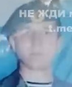 Фото: Погибший на войне с Украиной Костин Семён Сергеевич. Амурская область, нет данных