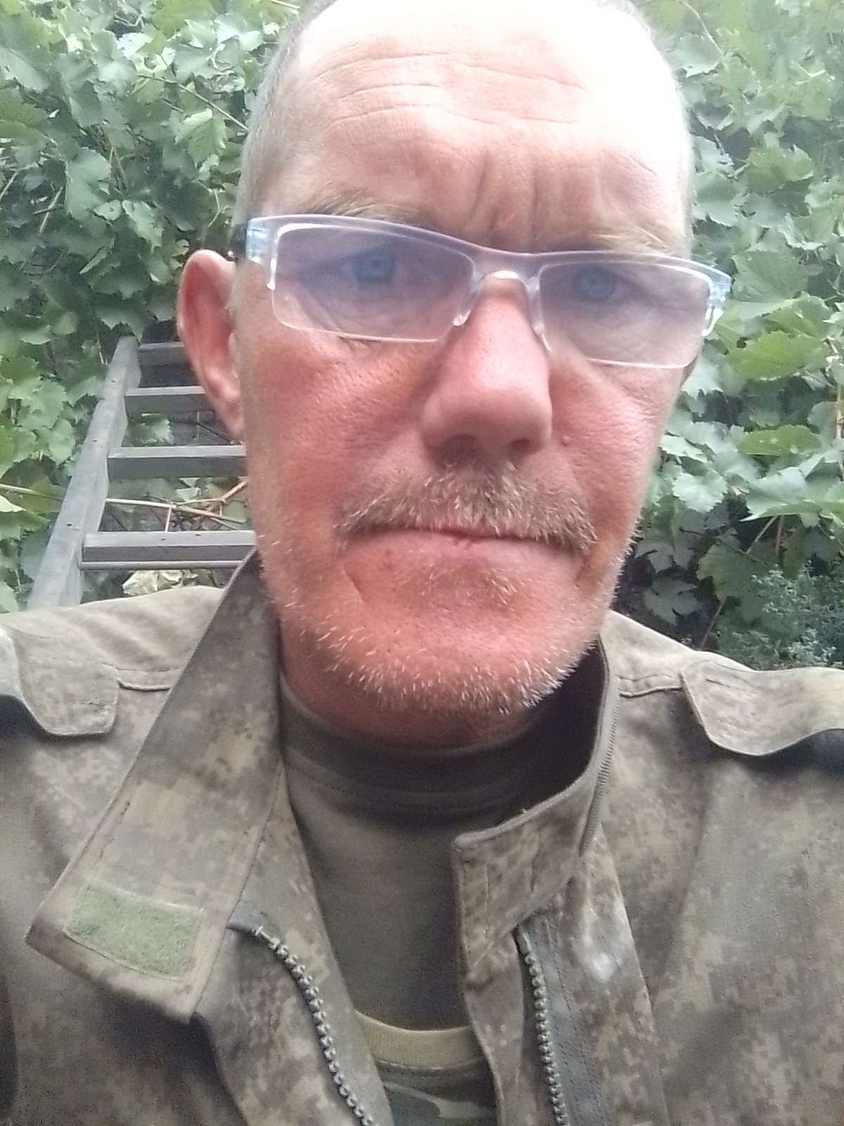 Фото: Погибший на войне с Украиной Безумов Алексей Николаевич. Удмуртская Республика, добровольцы