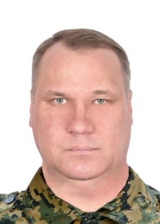 Фото: Погибший на войне с Украиной Сюткин Андрей Александрович. Кировская область, мотострелковые войска