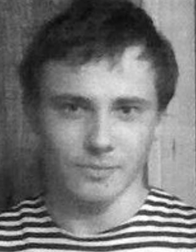 Фото: Погибший на войне с Украиной Зубков Игорь Александрович. Воронежская область, нет данных