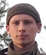 Фото: Погибший на войне с Украиной Калугин Максим Сергеевич. Тюменская область, мотострелковые войска