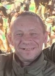 Фото: Погибший на войне с Украиной Машпанин Валерий Николаевич. Астраханская область, мотострелковые войска