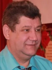 Фото: Погибший на войне с Украиной Столбов Михаил Викторович. Курганская область, добровольцы