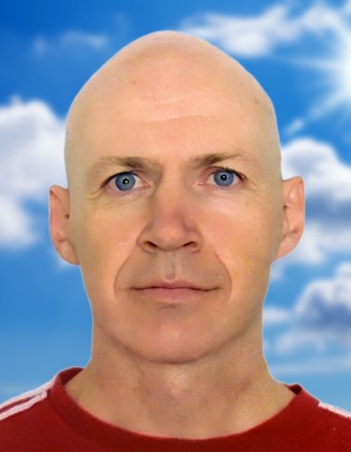 Фото: Погибший на войне с Украиной Январёв Константин Викторович. Псковская область, добровольцы