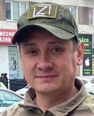 Фото: Погибший на войне с Украиной Тагиров Ильгиз Ахсанович. Республика Башкортостан, мотострелковые войска