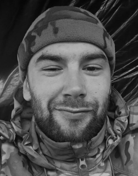 Фото: Погибший на войне с Украиной Новиков Михаил Александрович. Архангельская область, нет данных