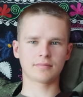 Фото: Погибший на войне с Украиной Никитин Арсений Евгеньевич. Санкт-Петербург, мобилизованные