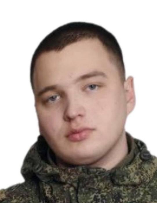 Фото: Погибший на войне с Украиной Леонов Алексей Романович. Республика Бурятия, добровольцы