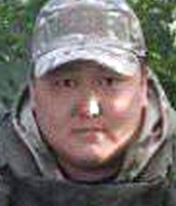 Фото: Погибший на войне с Украиной Ванчиков Алексей Александрович. Республика Бурятия, мотострелковые войска