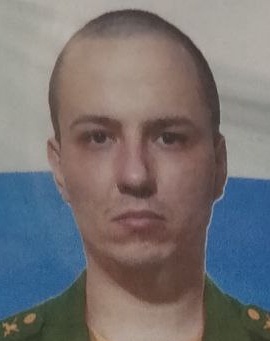 Фото: Погибший на войне с Украиной Смагин Алексей Сергеевич. Ростовская область, добровольцы