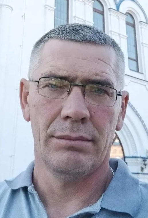 Фото: Погибший на войне с Украиной Зубов Алексей Николаевич. Чувашская Республика, добровольцы