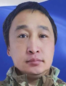 Фото: Погибший на войне с Украиной Иванов Прокопий Романович. Республика Саха (Якутия), мобилизованные