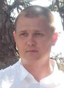 Фото: Погибший на войне с Украиной Самофалов Юрий Сергеевич. Ростовская область, заключенные