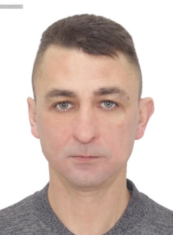 Фото: Погибший на войне с Украиной Фомичев Михаил Евгеньевич. Тверская область, нет данных