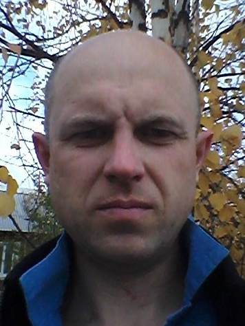 Фото: Погибший на войне с Украиной Заверняев Игорь Иванович. Московская область, мобилизованные