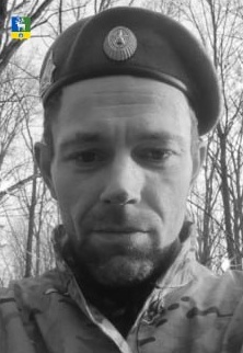 Фото: Погибший на войне с Украиной Возный Иван Васильевич. Тульская область, добровольцы