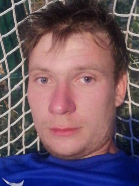 Фото: Погибший на войне с Украиной Киршин Алексей Сергеевич. Республика Татарстан, нет данных