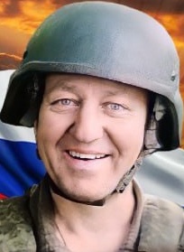 Фото: Погибший на войне с Украиной Иванов Александр Юрьевич. Челябинская область, нет данных