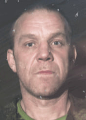 Фото: Погибший на войне с Украиной Рославцев Сергей Владимирович. Брянская область, добровольцы