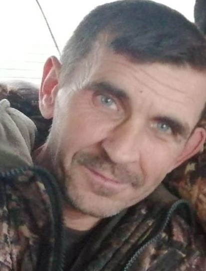 Фото: Погибший на войне с Украиной Казаков Сергей Алексеевич. Кировская область, нет данных