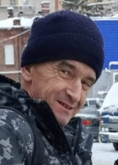 Фото: Погибший на войне с Украиной Бочеров Андрей Анатольевич. Алтайский край, мотострелковые войска