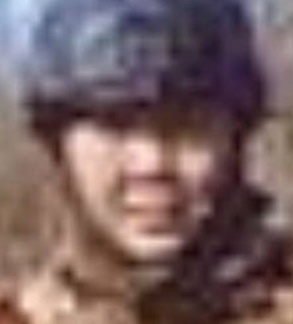 Фото: Погибший на войне с Украиной Чирков Анатолий Анатольевич. Республика Саха (Якутия), мотострелковые войска