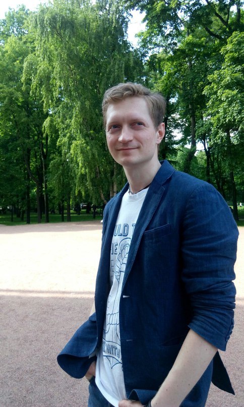 Фото: Погибший на войне с Украиной Сергеев Александр Николаевич. Мурманская область, ЧВК