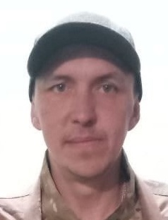 Фото: Погибший на войне с Украиной Борщов Алексей Владимирович. Иркутская область, танковые войска