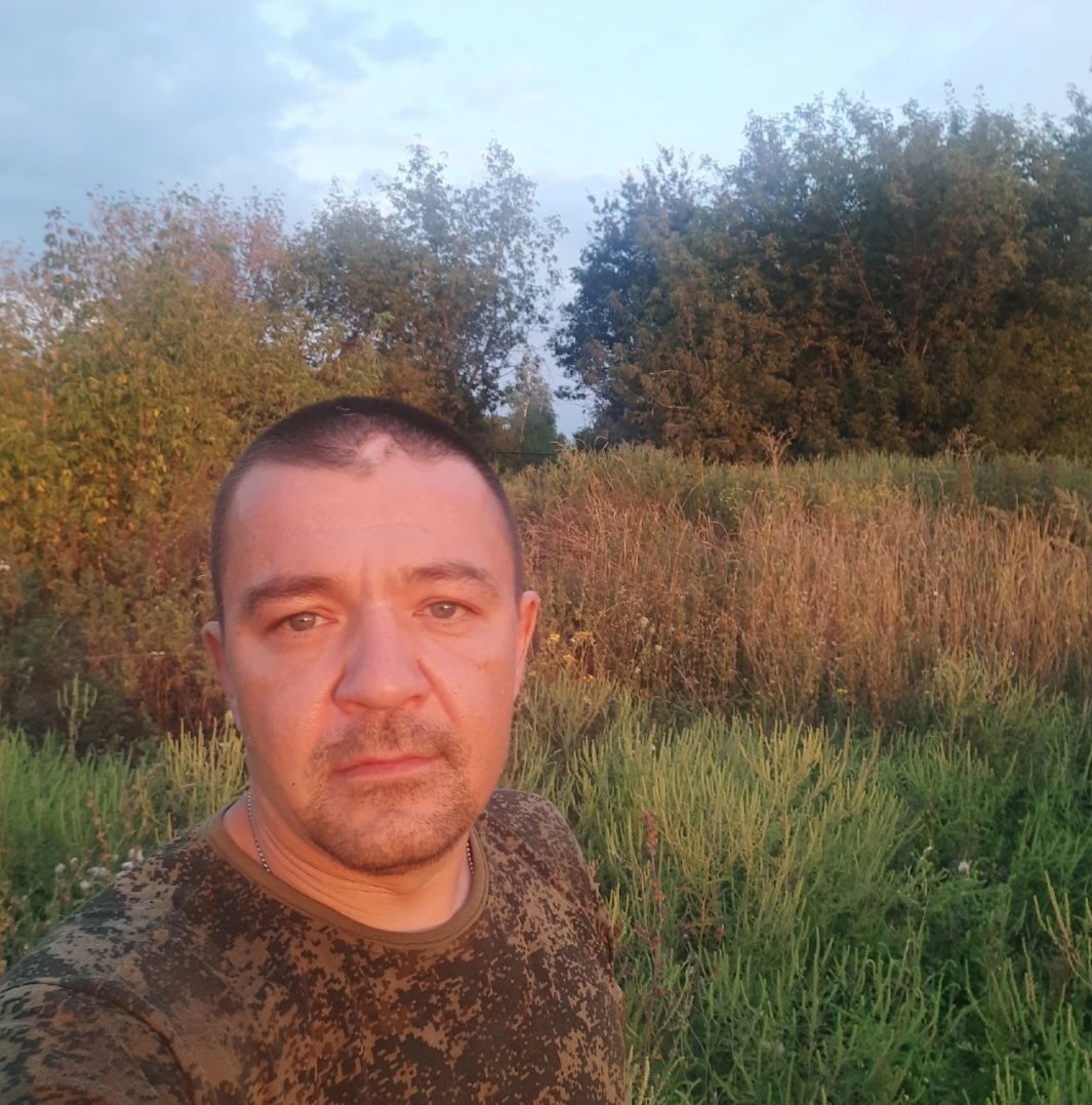 Фото: Погибший на войне с Украиной Левандовский Андрей Анатольевич. ДНР, мотострелковые войска