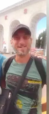 Фото: Погибший на войне с Украиной Романюк Виталий Юрьевич. Республика Крым, нет данных