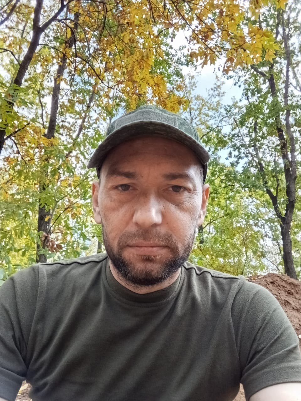 Фото: Погибший на войне с Украиной Сухов Дмитрий Михайлович. Оренбургская область, танковые войска