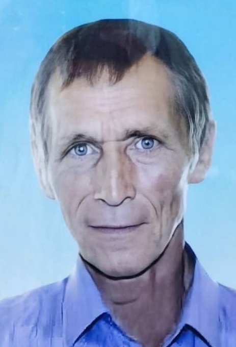 Фото: Погибший на войне с Украиной Шиповских Владимир Алексеевич. Тамбовская область, нет данных