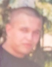 Фото: Погибший на войне с Украиной Недорезов Андрей Васильевич. Тверская область, заключенные