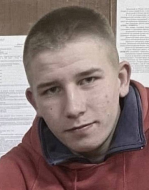 Фото: Погибший на войне с Украиной Габуков Николай Владимирович. Республика Коми, нет данных