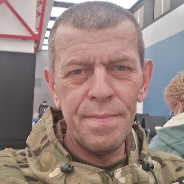 Фото: Погибший на войне с Украиной Борзов Александр Александрович. Оренбургская область, мотострелковые войска