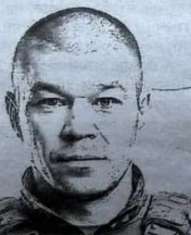 Фото: Погибший на войне с Украиной Садретдинов Винер Мударисович. Республика Башкортостан, добровольцы