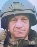 Фото: Погибший на войне с Украиной Журба Вячеслав Николаевич. Брянская область, добровольцы