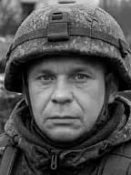 Фото: Погибший на войне с Украиной Котельников Василий Леонидович. Алтайский край, нет данных